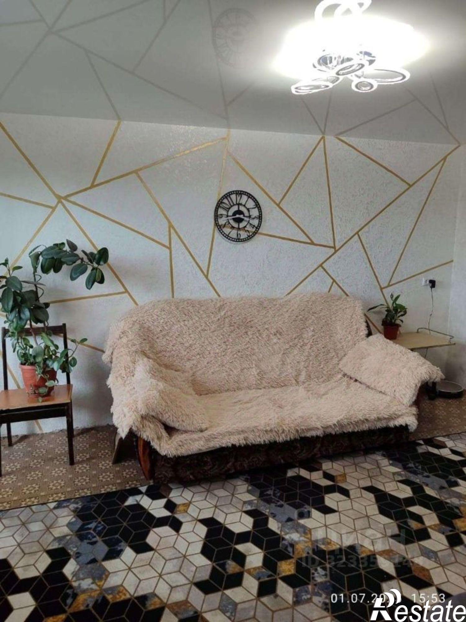 Купить квартиру за 4 170 000 рублей на улица Горького, 46