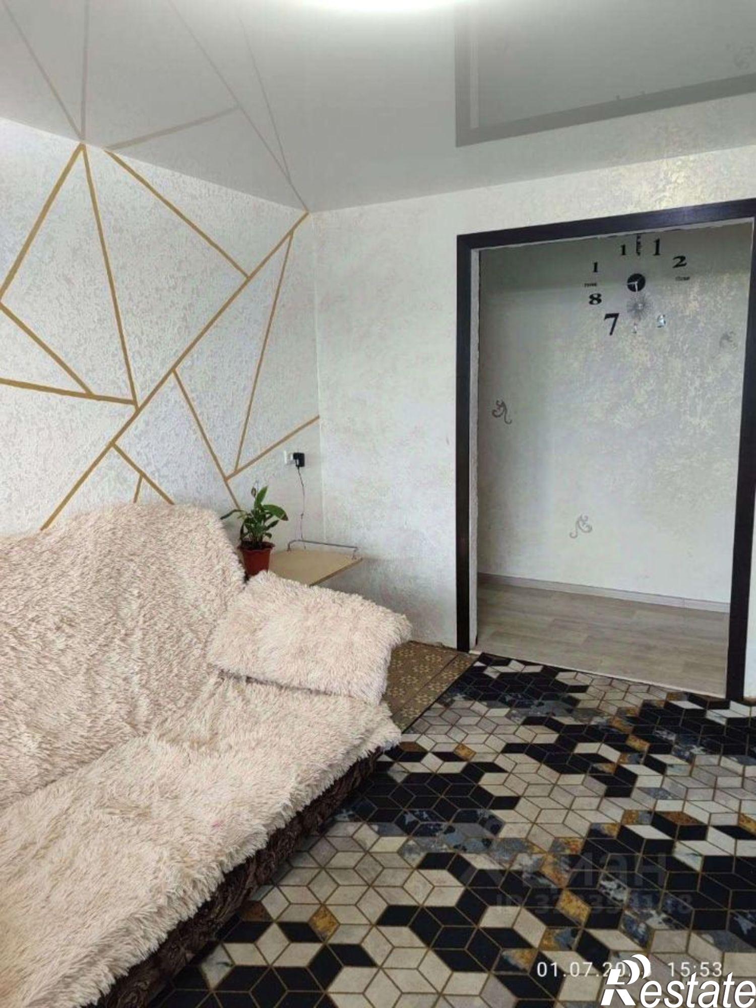 Купить квартиру за 4 170 000 рублей на улица Горького, 46