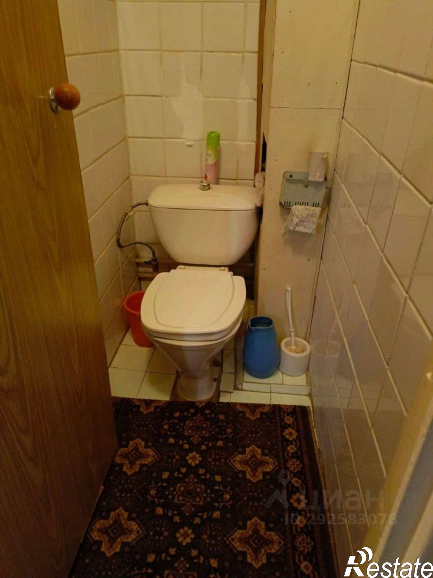 Купить квартиру за 4 100 000 рублей на улица Ленина, 33