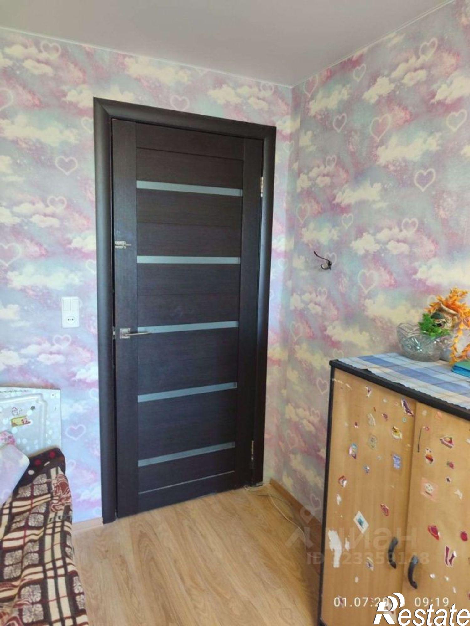 Купить квартиру за 4 170 000 рублей на улица Горького, 46