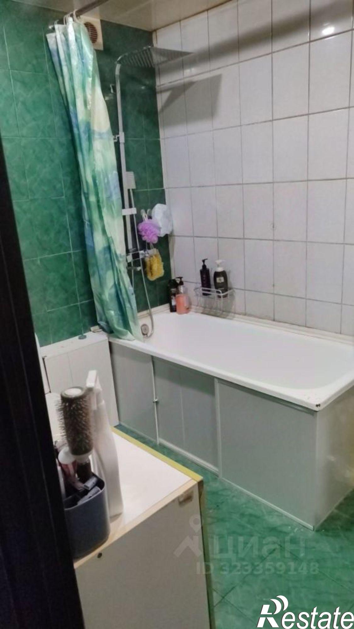 Купить квартиру за 4 170 000 рублей на улица Горького, 46