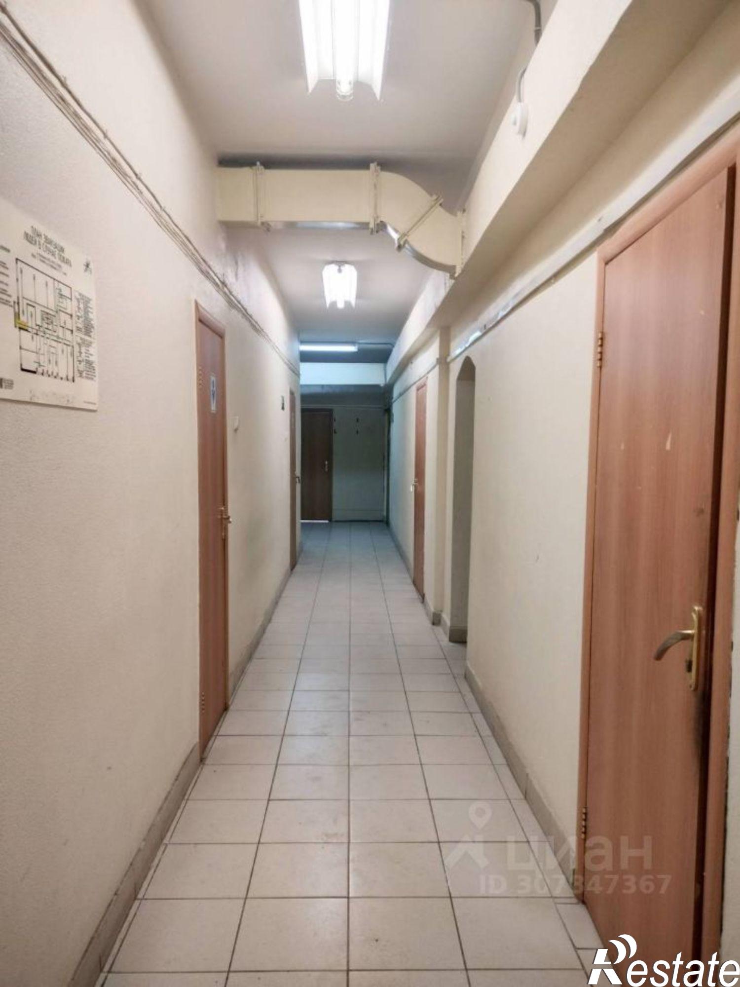 Купить помещение свободного назначения за 8 900 000 рублей на улица Карбышева, 17