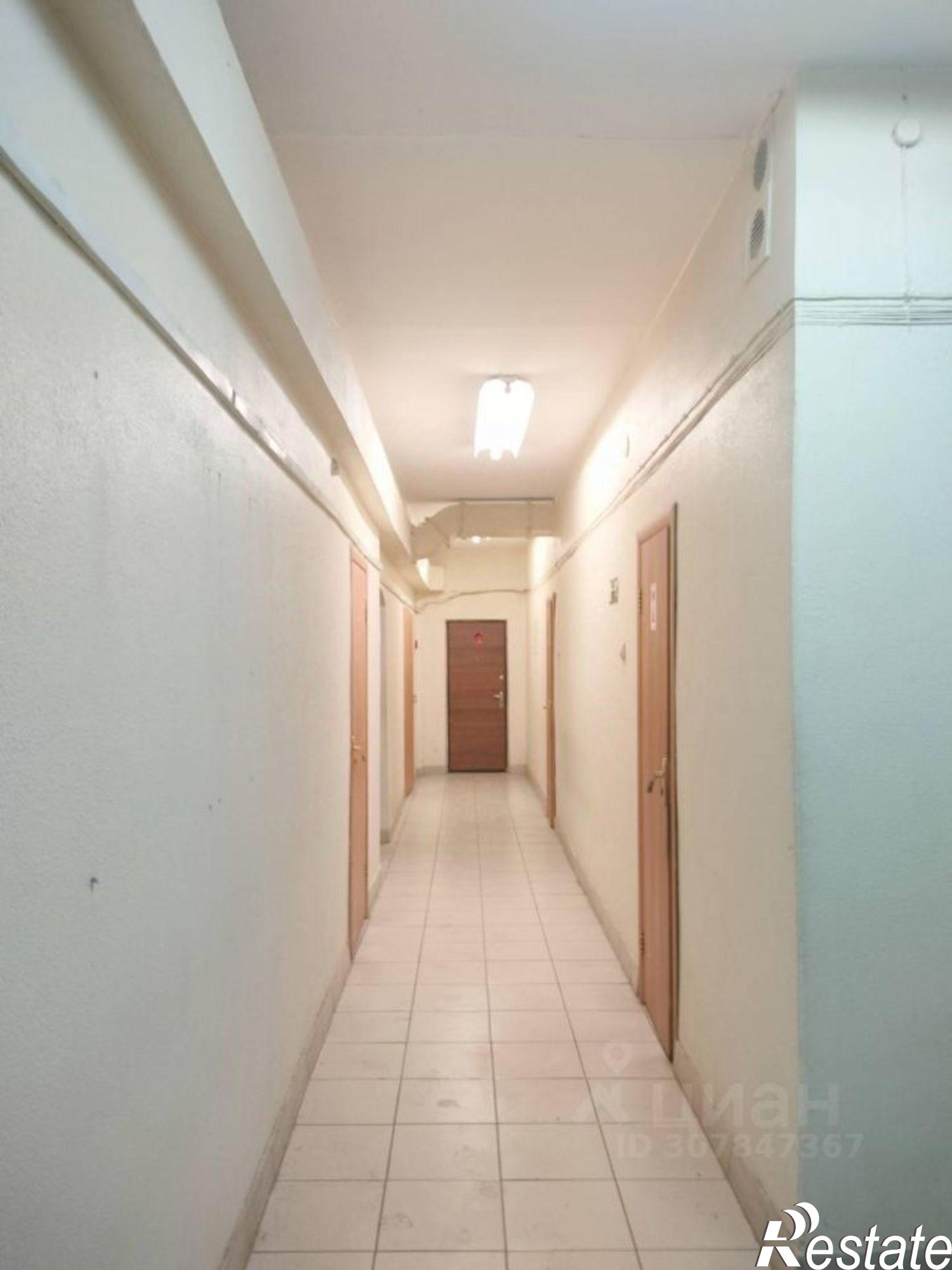 Купить помещение свободного назначения за 8 900 000 рублей на улица Карбышева, 17