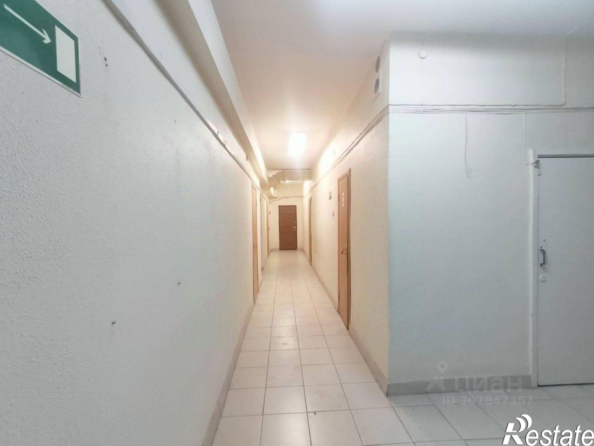 Купить помещение свободного назначения за 8 900 000 рублей на улица Карбышева, 17