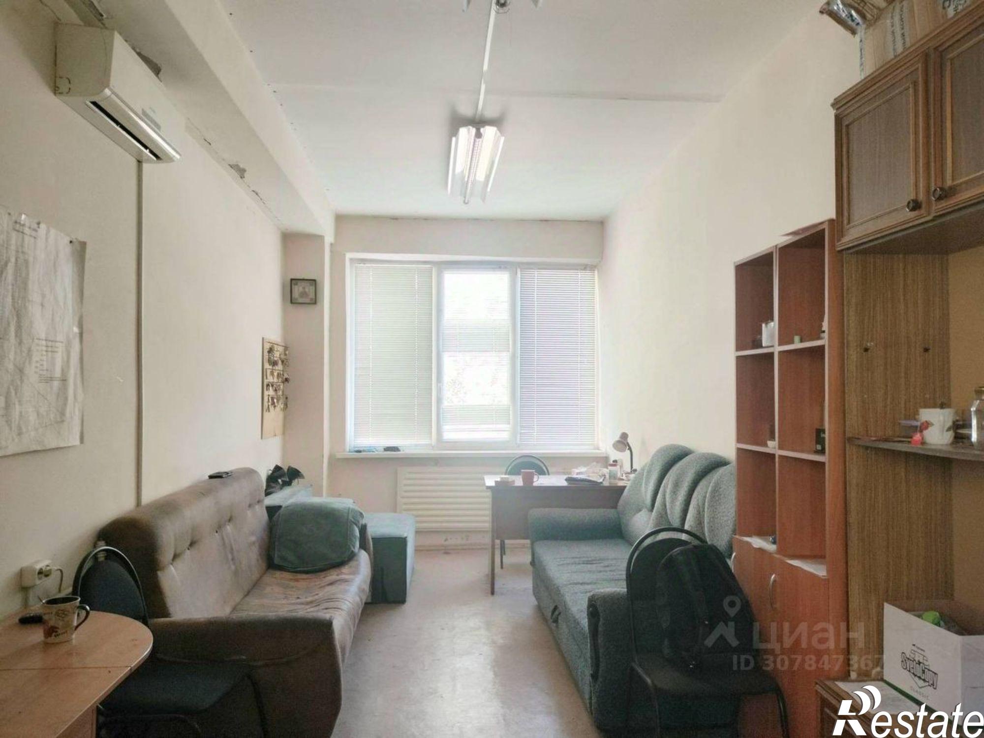 Купить помещение свободного назначения за 8 900 000 рублей на улица Карбышева, 17