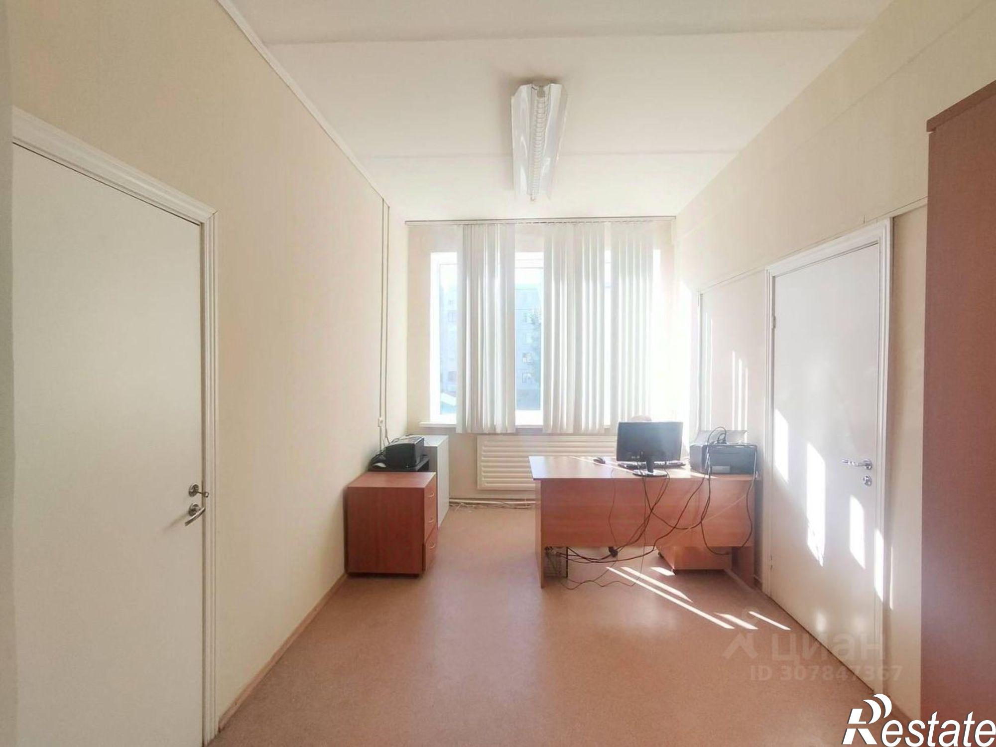 Купить помещение свободного назначения за 8 900 000 рублей на улица Карбышева, 17