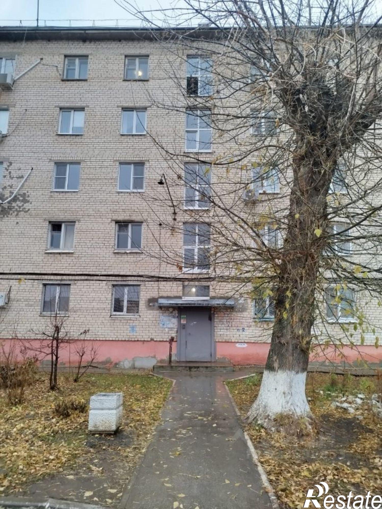 Купить квартиру за 2 000 000 рублей на улица Победы, 21