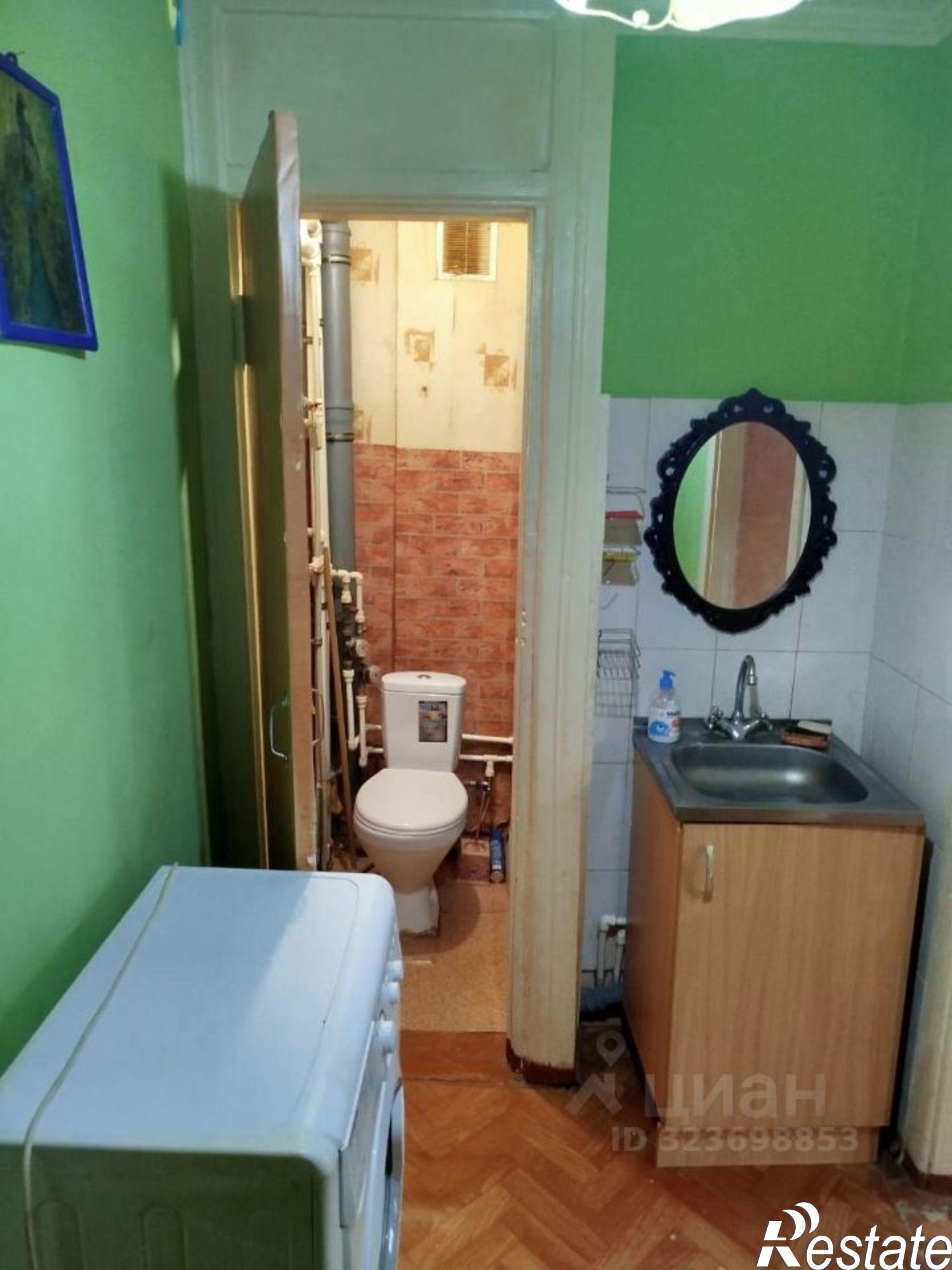 Купить квартиру за 2 000 000 рублей на улица Победы, 21