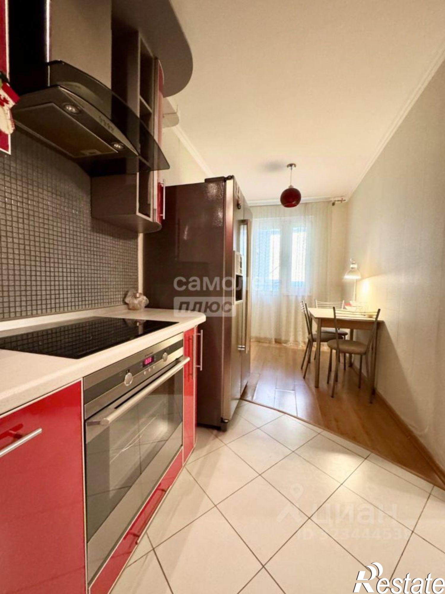 Купить квартиру за 8 300 000 рублей на улица Мира, 83