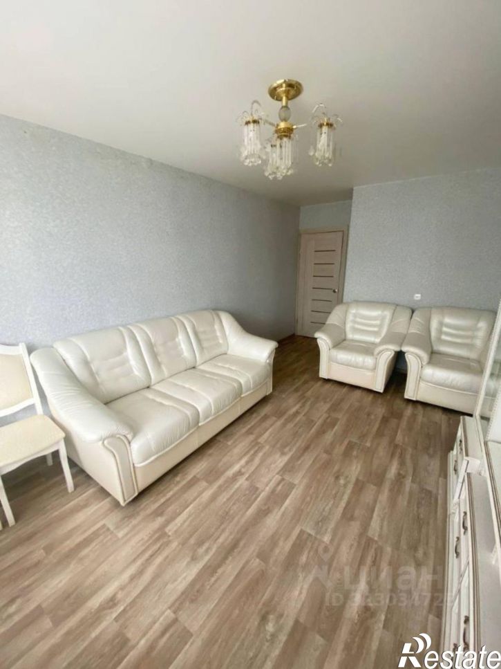 3-комн квартира улица Громовой, 42,  д. 42