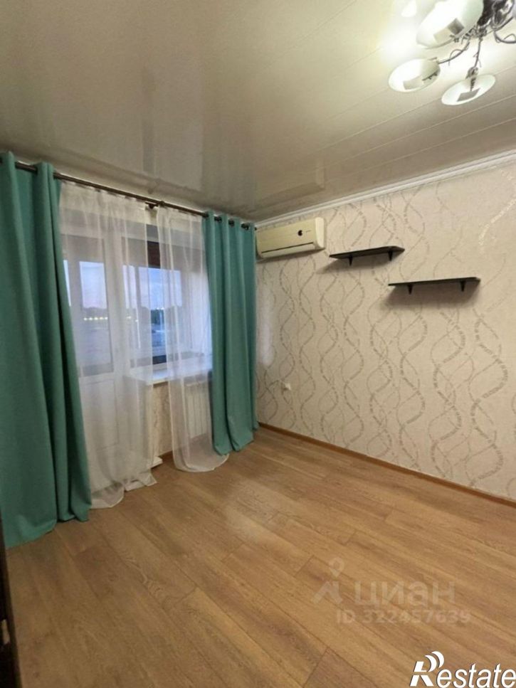 1-комн квартира улица Громовой, 24,  д. 24