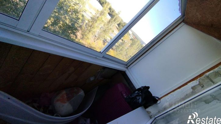 1-комн квартира улица Громовой, 24,  д. 24