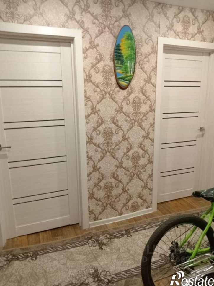 3-комн квартира Тольятти