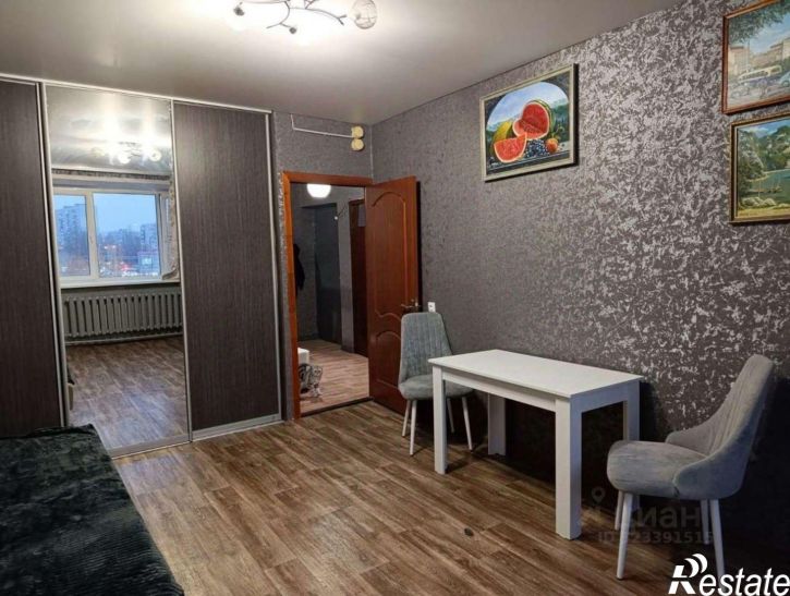 2-комн квартира Юбилейная улица, 4,  д. 4