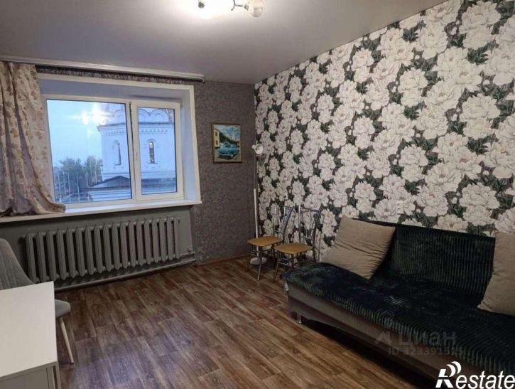 2-комн квартира Юбилейная улица, 4,  д. 4