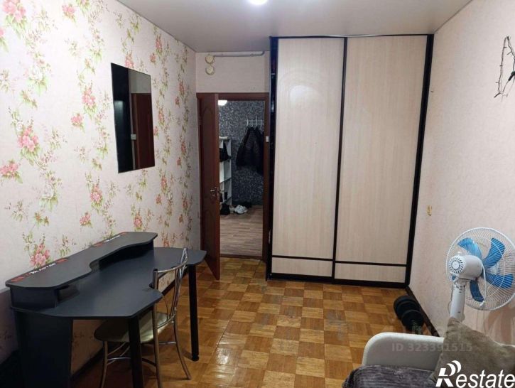 2-комн квартира Юбилейная улица, 4,  д. 4