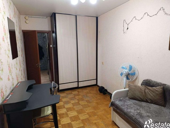 2-комн квартира Юбилейная улица, 4,  д. 4