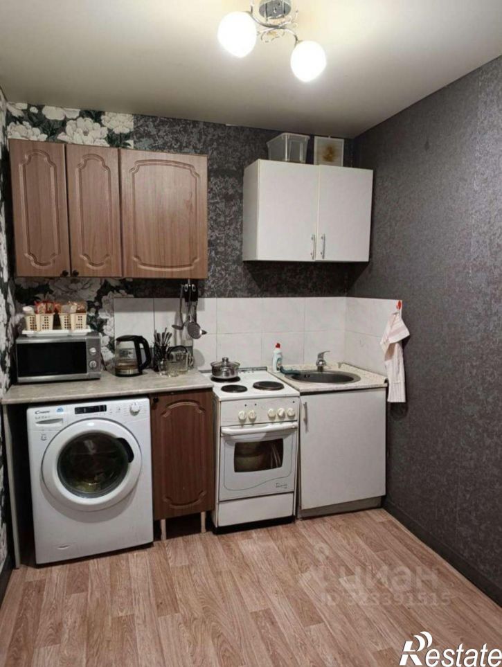 2-комн квартира Юбилейная улица, 4,  д. 4