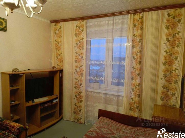 2-комн квартира улица Ленина, 33,  д. 33