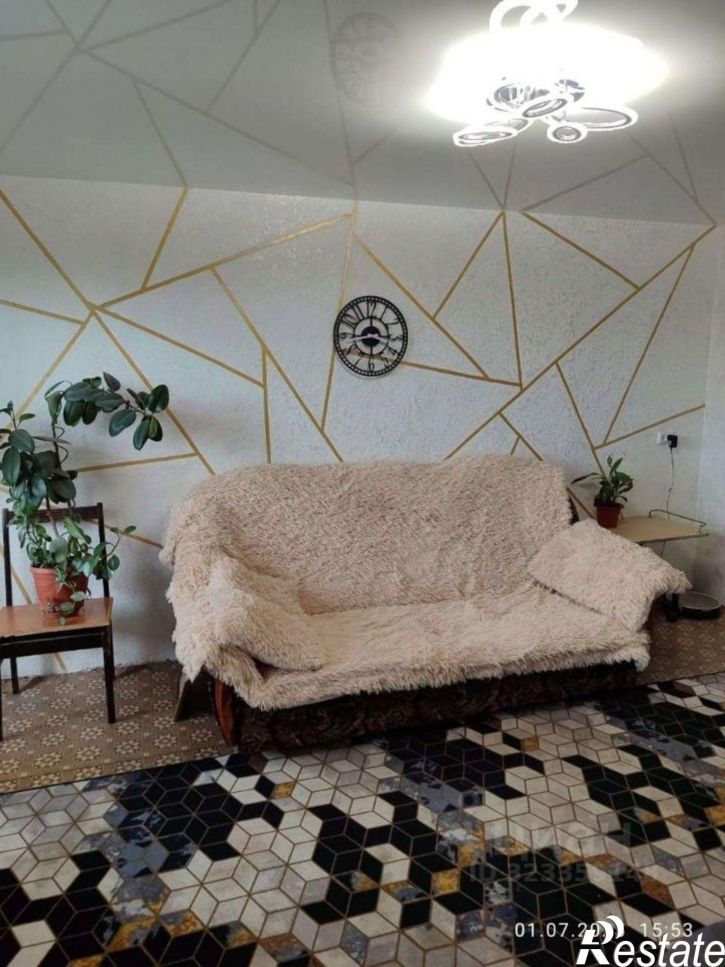 3-комн квартира улица Горького, 46,  д. 46