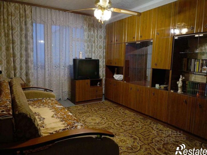 2-комн квартира улица Ленина, 33,  д. 33