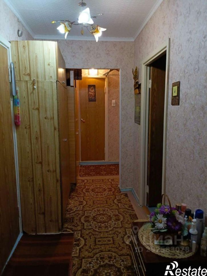 2-комн квартира улица Ленина, 33,  д. 33