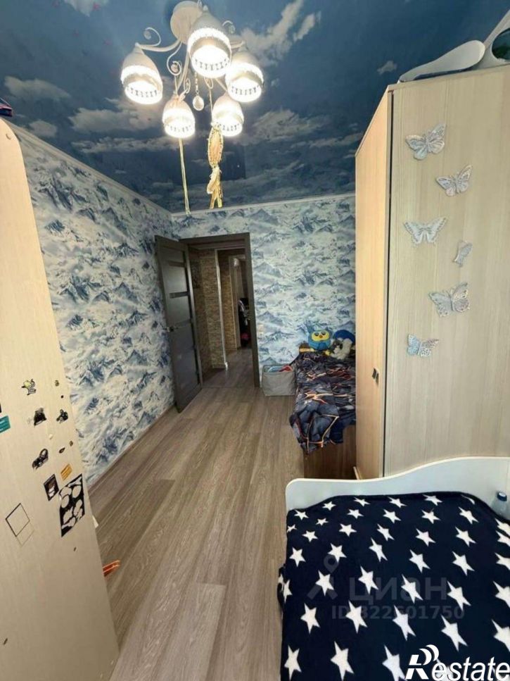 2-комн квартира Приморский бульвар, 14,  д. 14