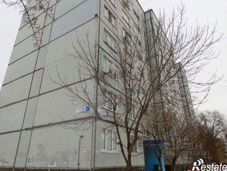 2-комн квартира улица Ленина, 33,  д. 33
