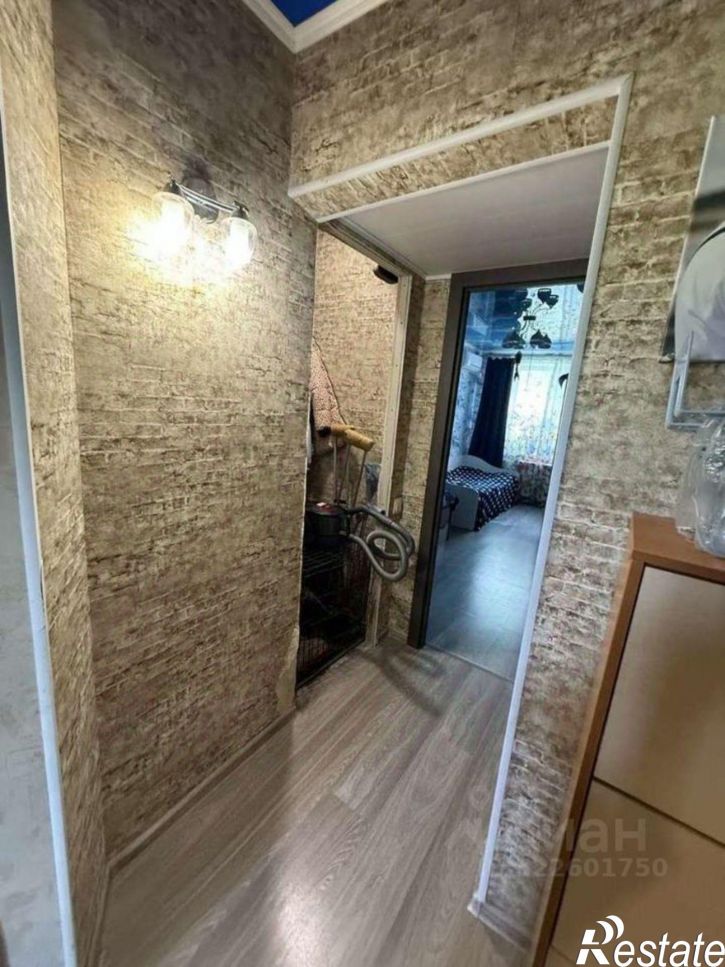 2-комн квартира Приморский бульвар, 14,  д. 14