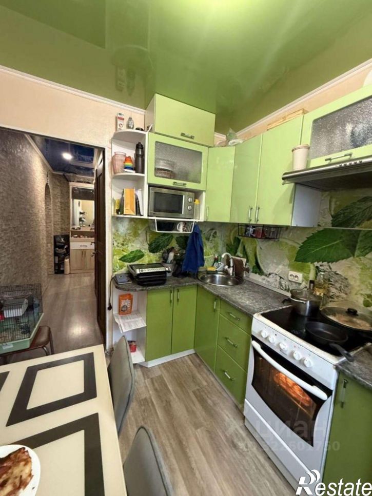 2-комн квартира Приморский бульвар, 14,  д. 14