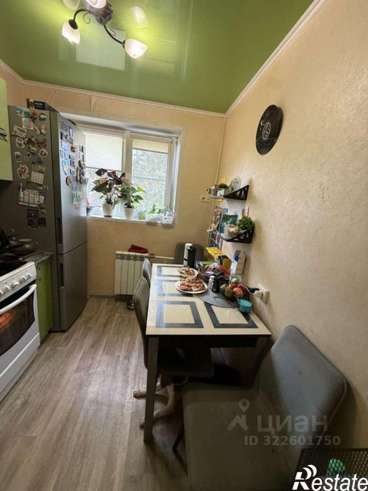 2-комн квартира Приморский бульвар, 14,  д. 14