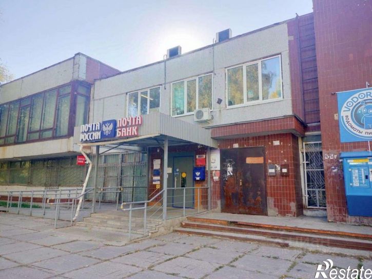 Помещение свободного назначения улица Карбышева, 17,  д. 17