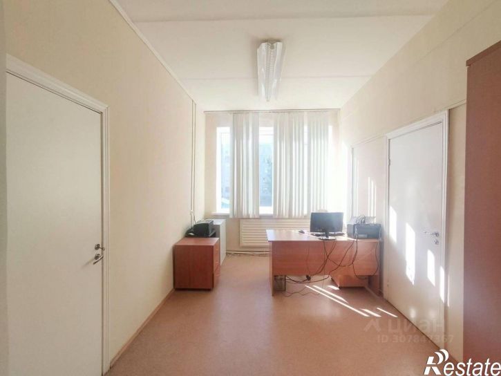 Помещение свободного назначения улица Карбышева, 17,  д. 17