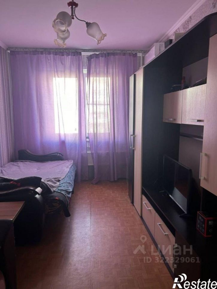 1-комн квартира Автозаводское шоссе,дом 39