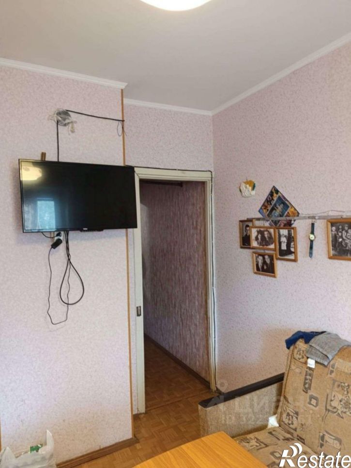 1-комн квартира Автозаводское шоссе,дом 39