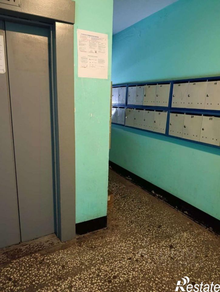 1-комн квартира Автозаводское шоссе,дом 39