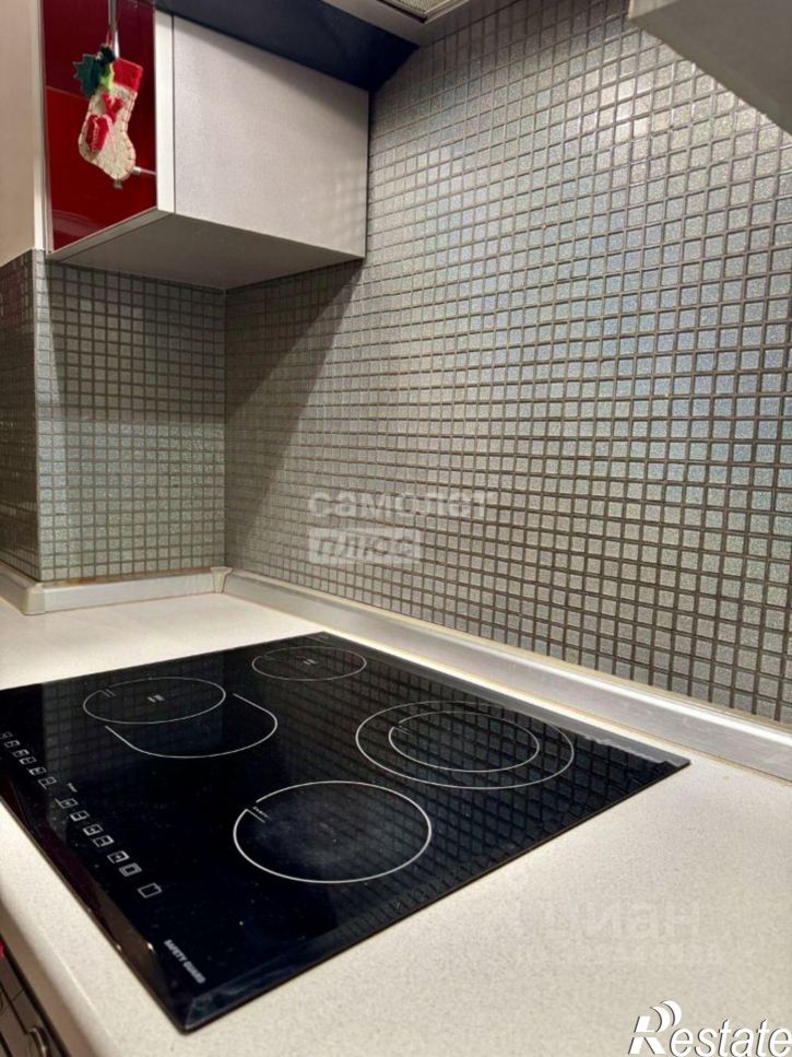 3-комн квартира улица Мира, 83,  д. 83