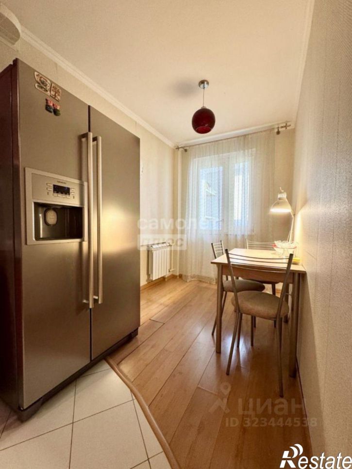 3-комн квартира улица Мира, 83,  д. 83