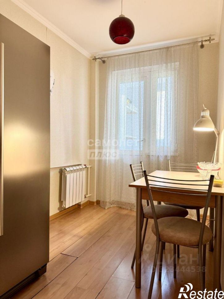 3-комн квартира улица Мира, 83,  д. 83