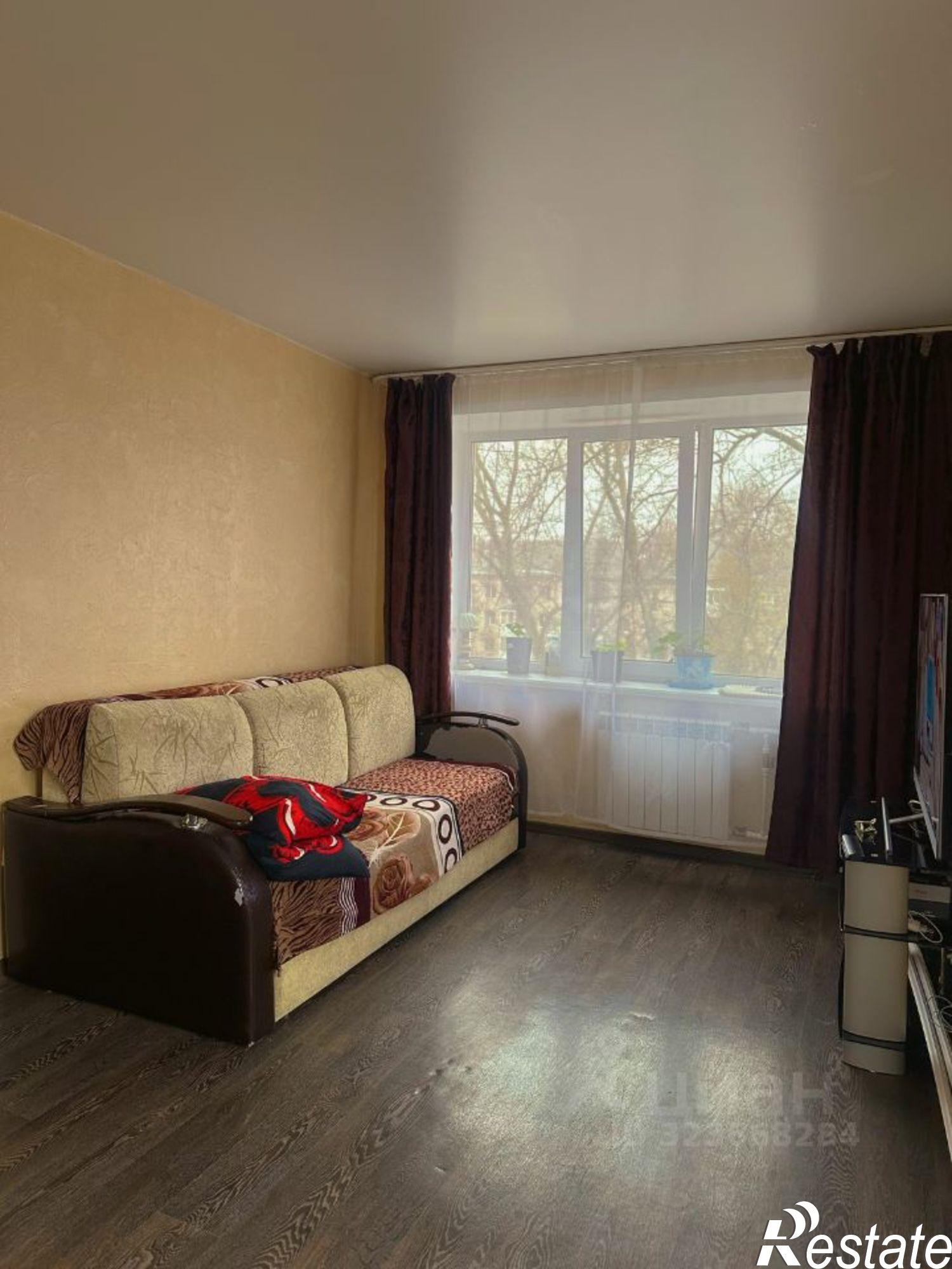 Купить квартиру за 3 150 000 рублей на улица Жилина, 19