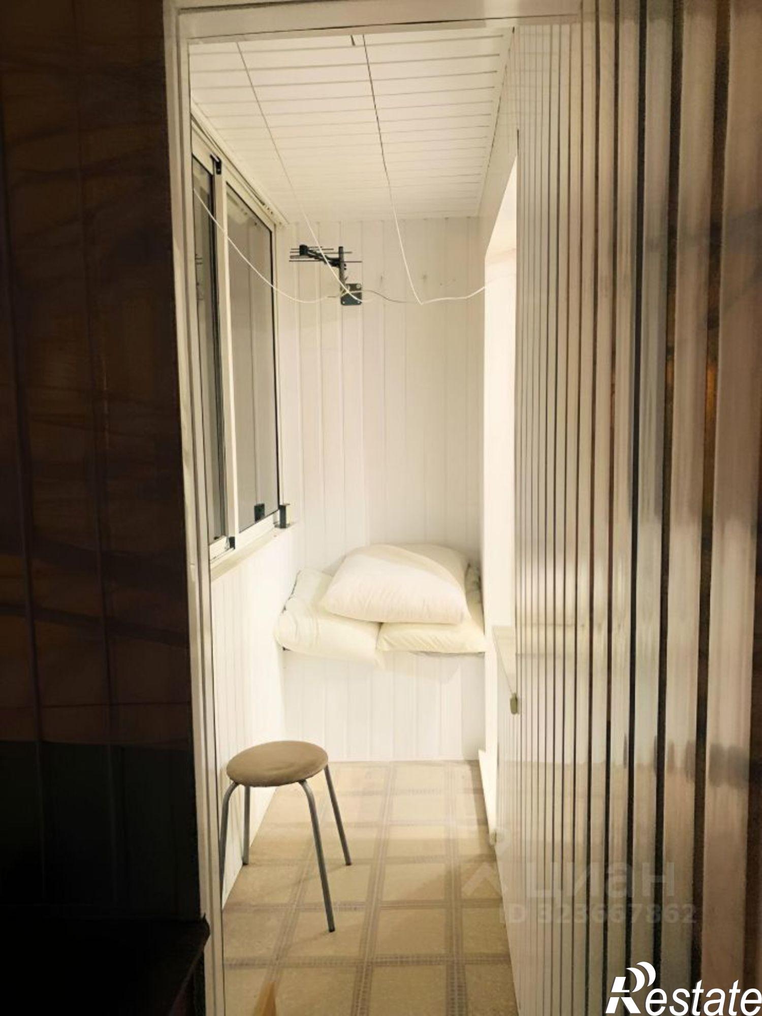 Купить квартиру за 5 800 000 рублей на бульвар 50 лет Октября, 25