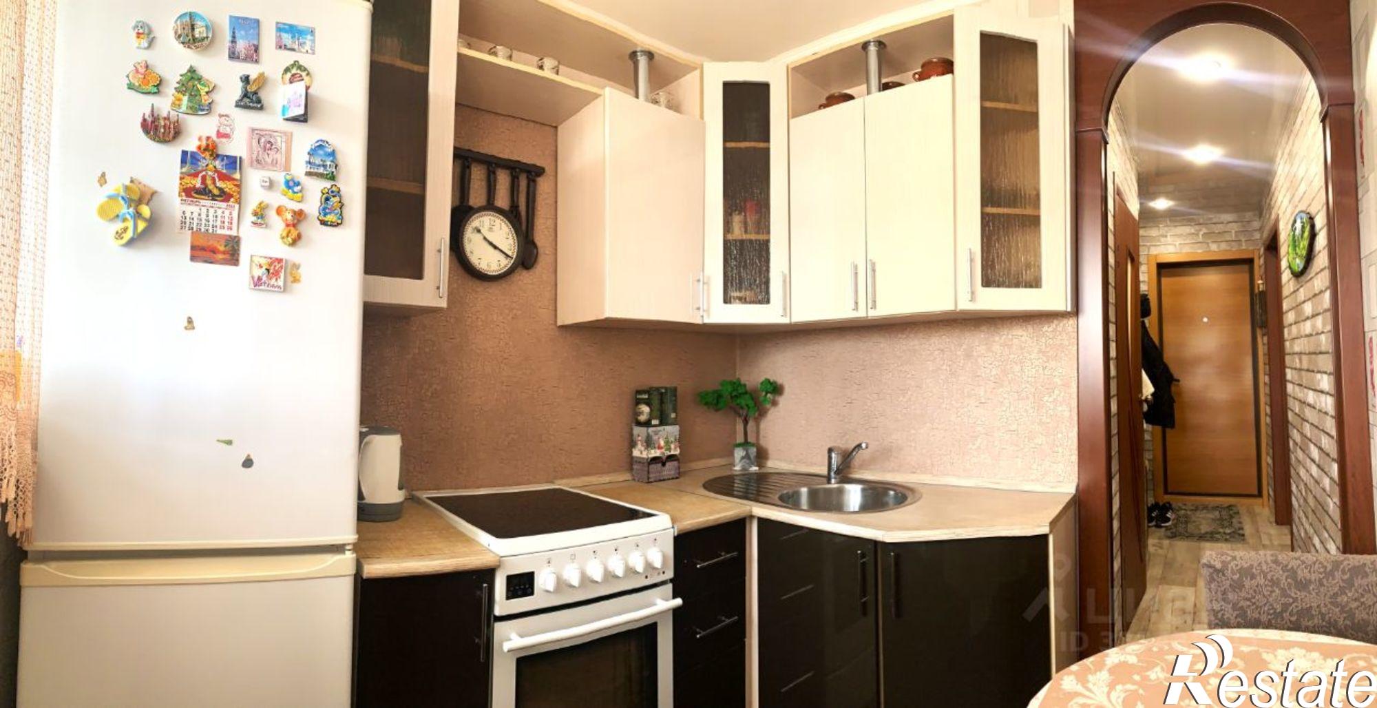 Купить квартиру за 3 100 000 рублей на ул Свердлова, 66