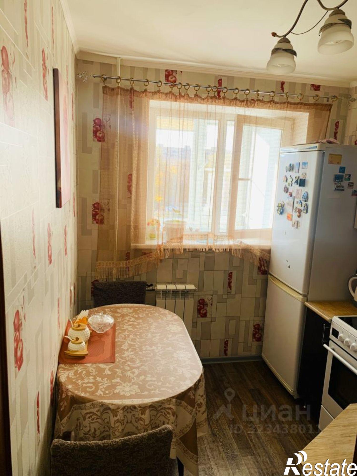 Купить квартиру за 3 100 000 рублей на ул Свердлова, 66