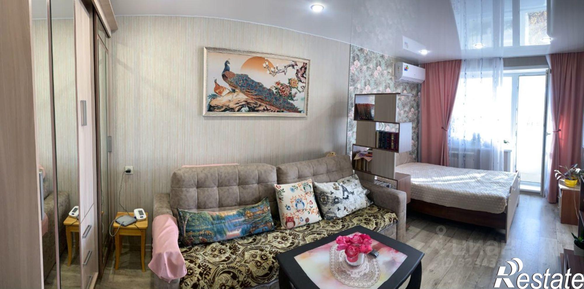 Купить квартиру за 3 100 000 рублей на ул Свердлова, 66