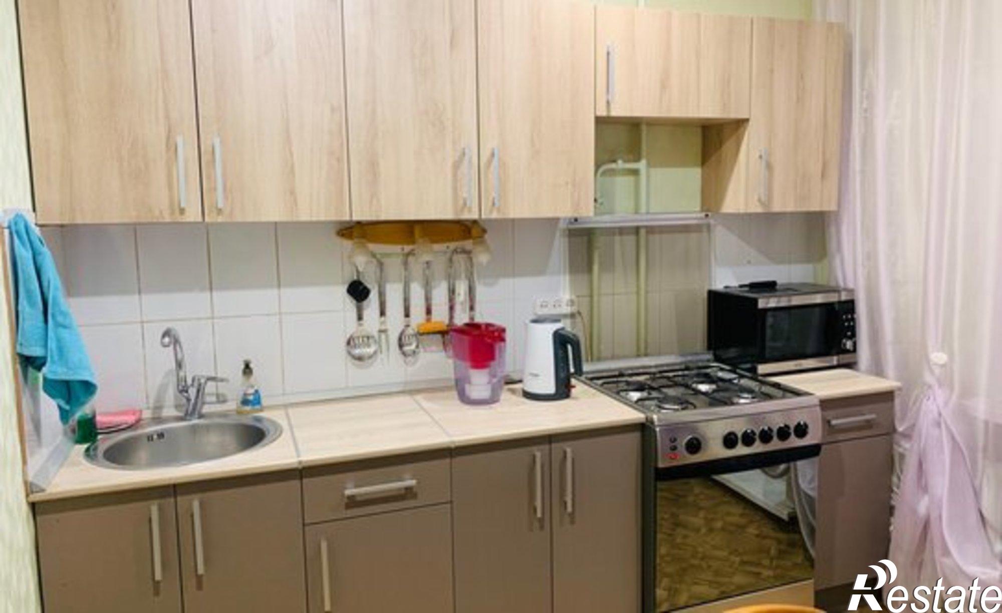 Купить квартиру за 5 800 000 рублей на бульвар 50 лет Октября, 25