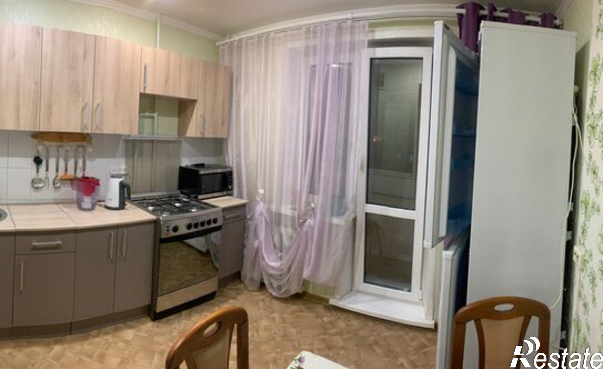 Купить квартиру за 5 800 000 рублей на бульвар 50 лет Октября, 25