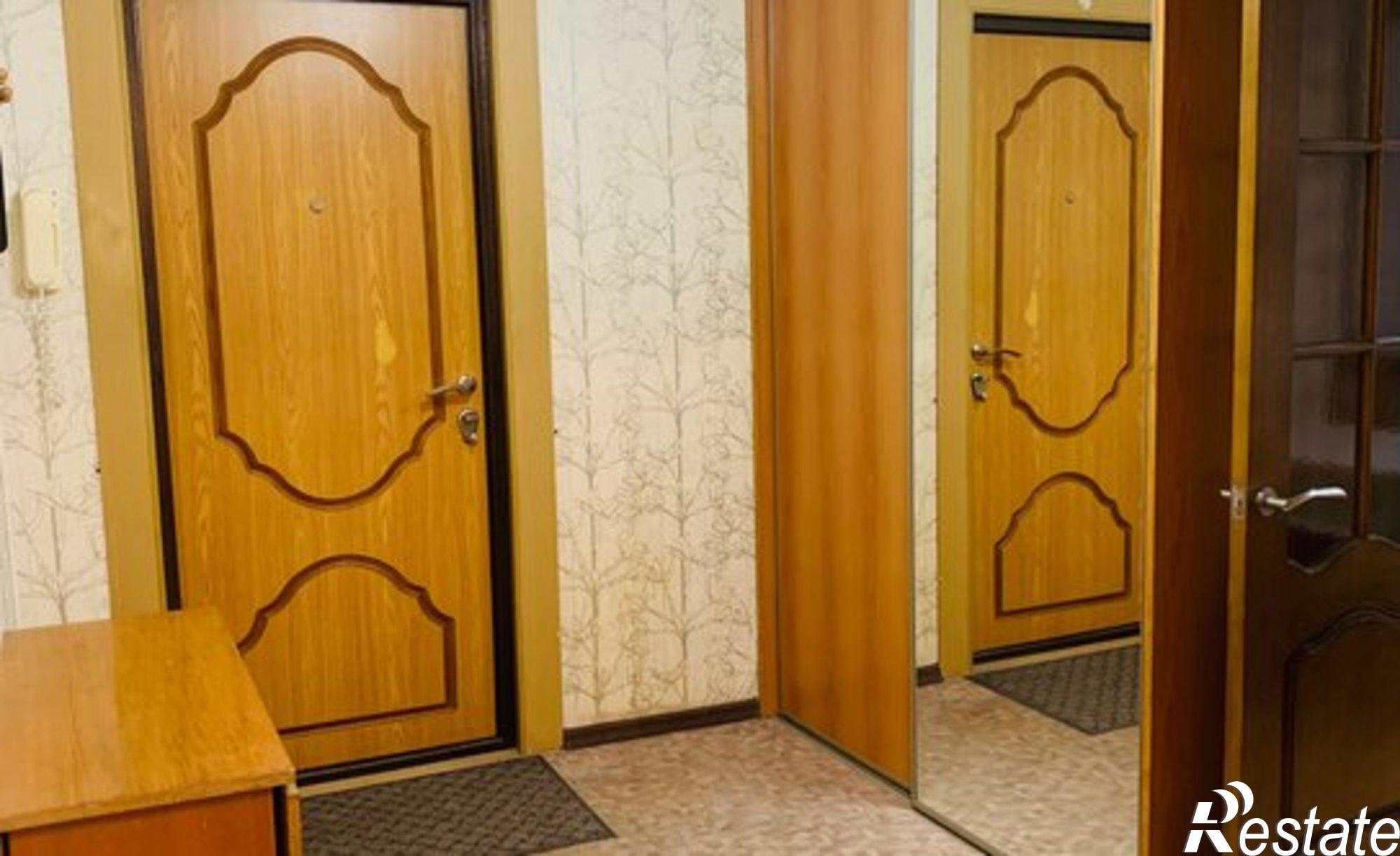 Купить квартиру за 5 800 000 рублей на бульвар 50 лет Октября, 25