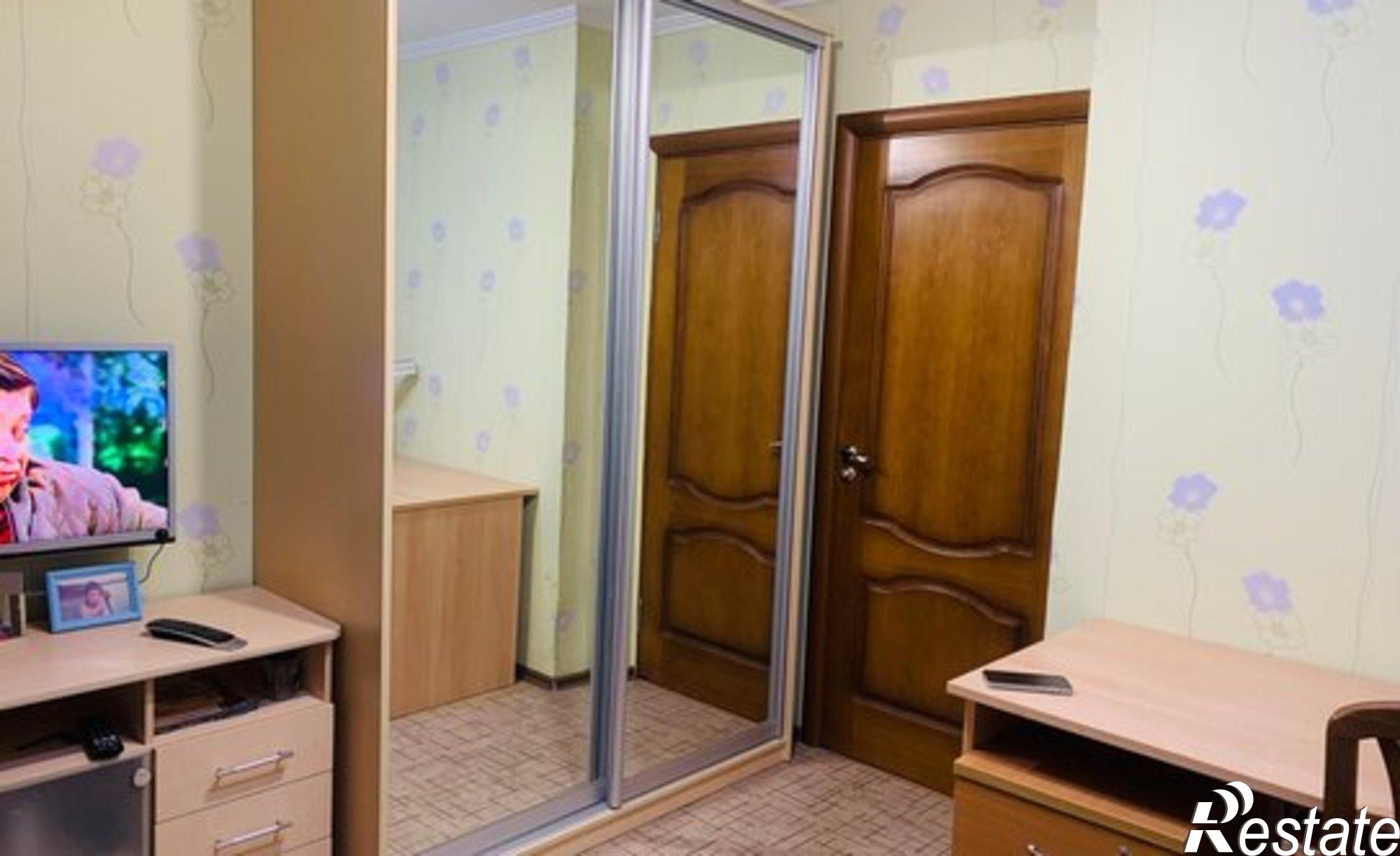 Купить квартиру за 5 800 000 рублей на бульвар 50 лет Октября, 25