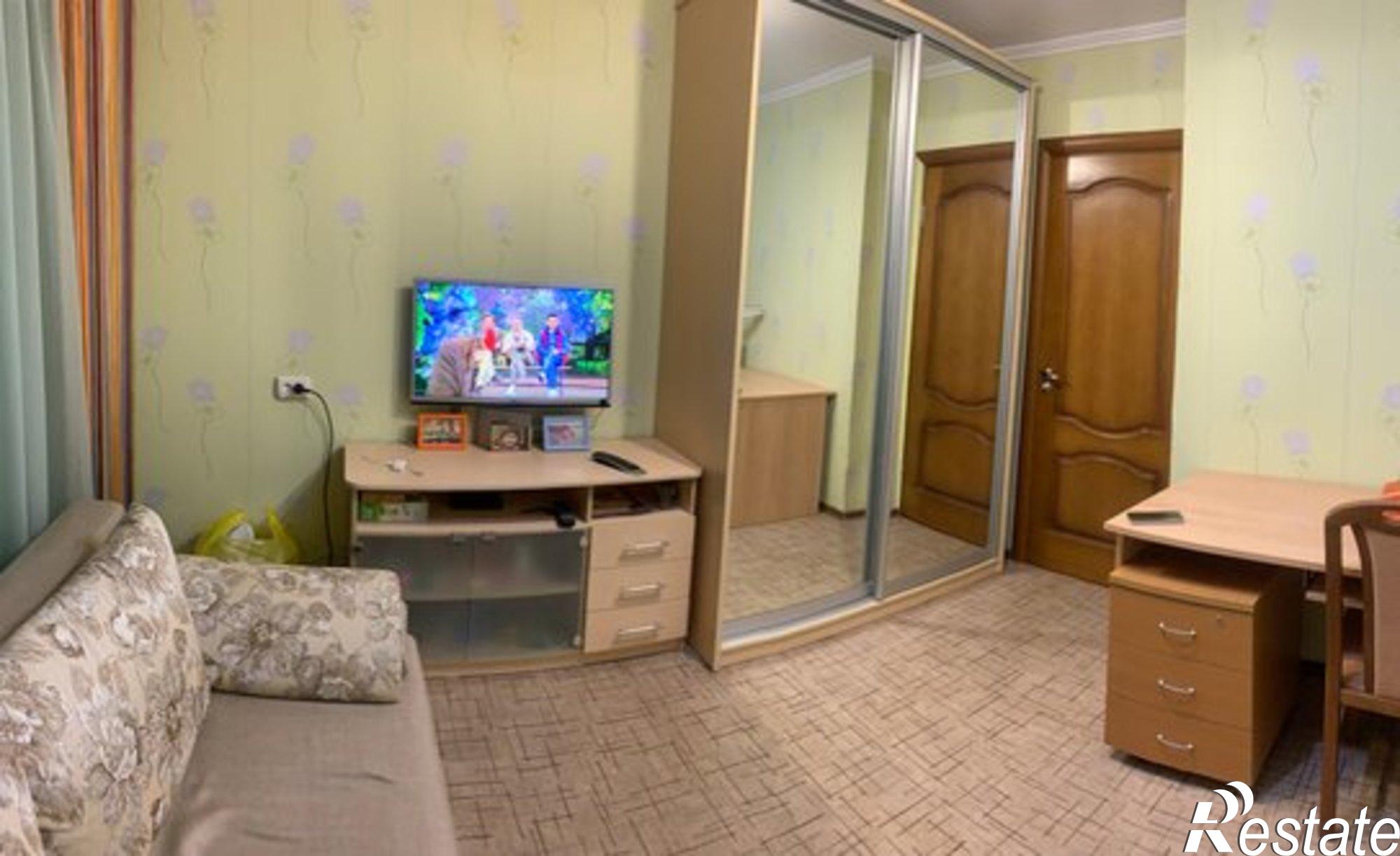 Купить квартиру за 5 800 000 рублей на бульвар 50 лет Октября, 25