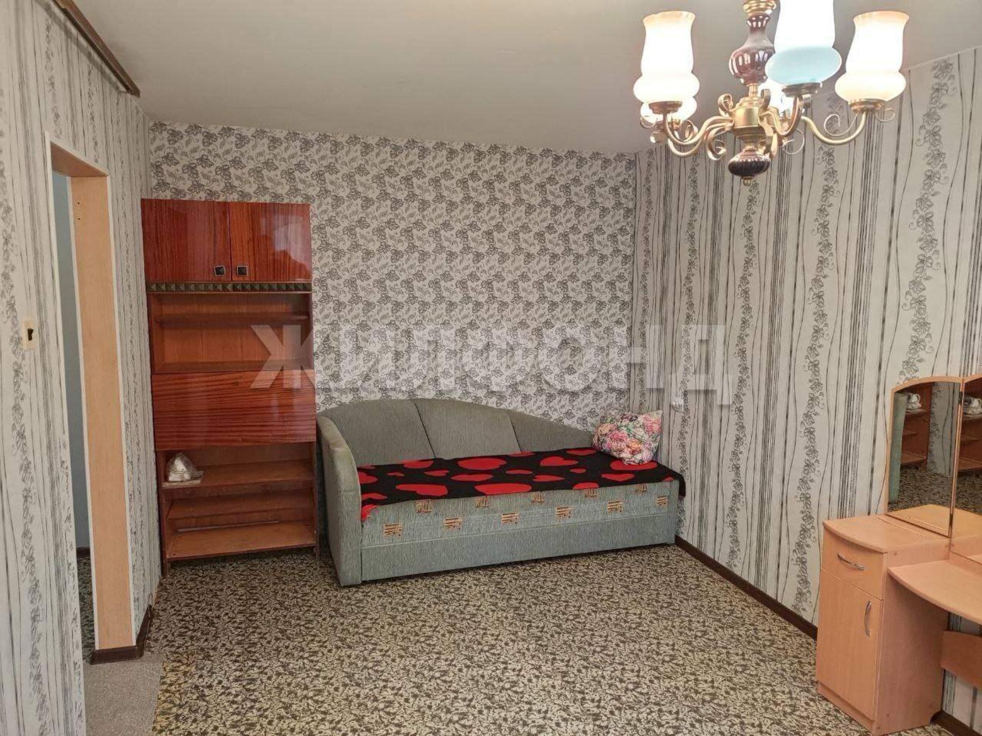 Купить квартиру за 3 090 000 рублей на Мурысева улица, д.62